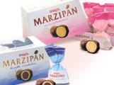 Марципановые конфеты «ВИВАЛЬ»