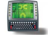 Teklogix 8515: компактный, производительный, надежный